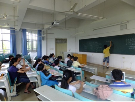 金柳颀学长C++辅导